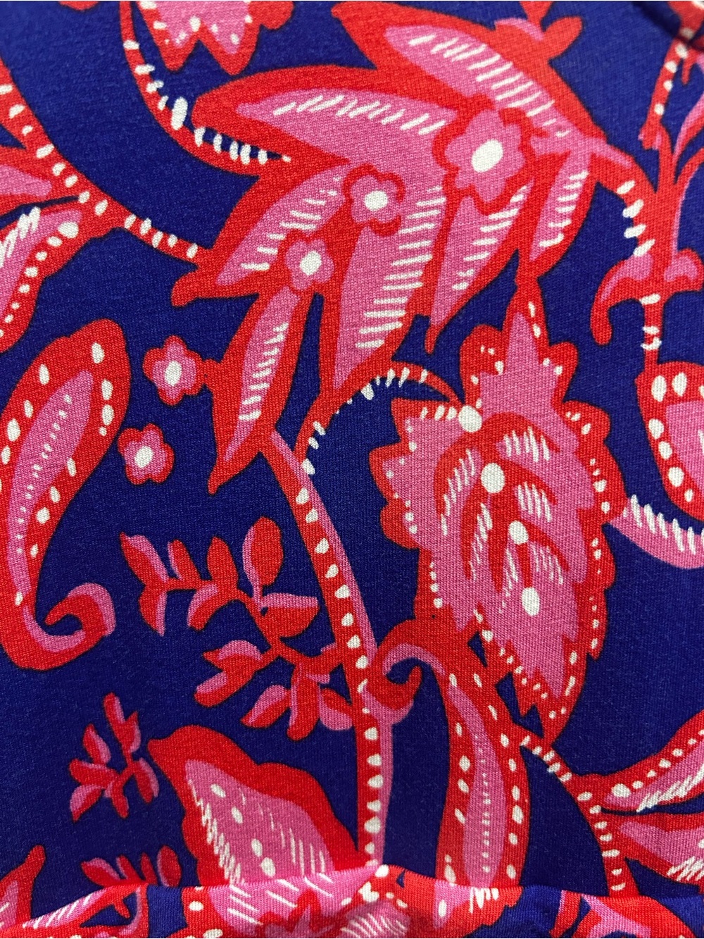 aBoden Effie V-Neck Jersey Dress - Picture 8 of 12